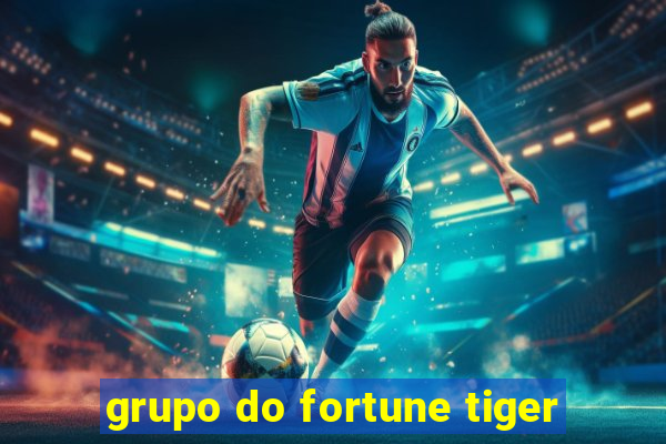 grupo do fortune tiger