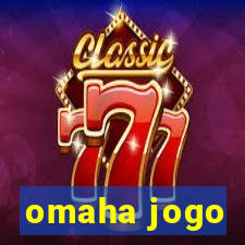 omaha jogo