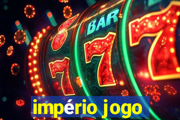 império jogo