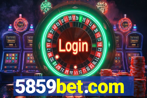 5859bet.com