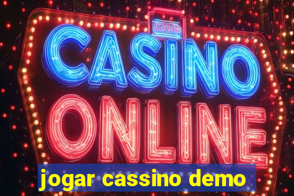 jogar cassino demo