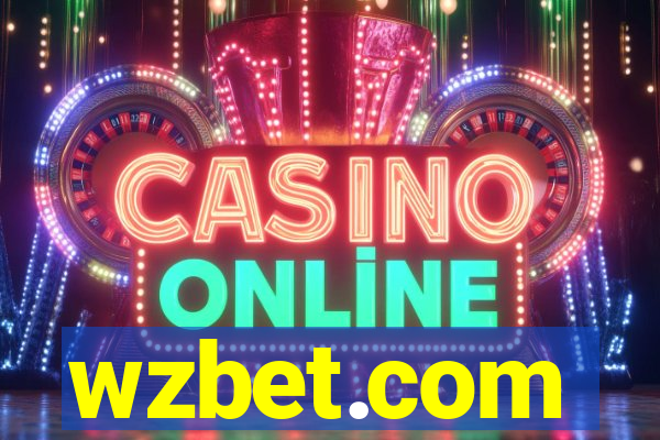 wzbet.com