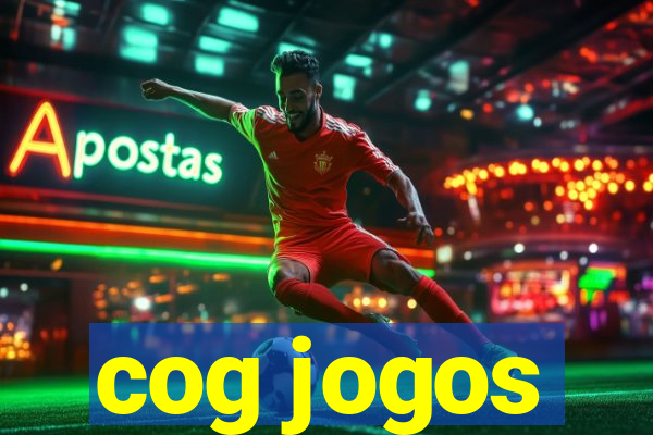 cog jogos