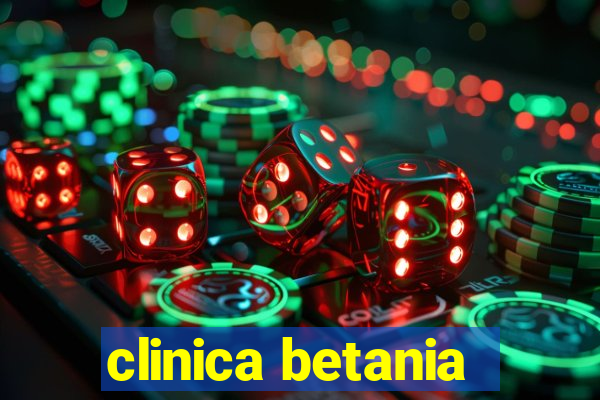 clinica betania