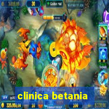 clinica betania