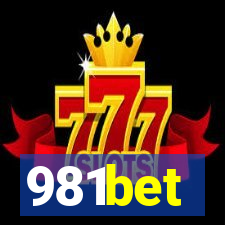 981bet