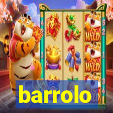 barrolo