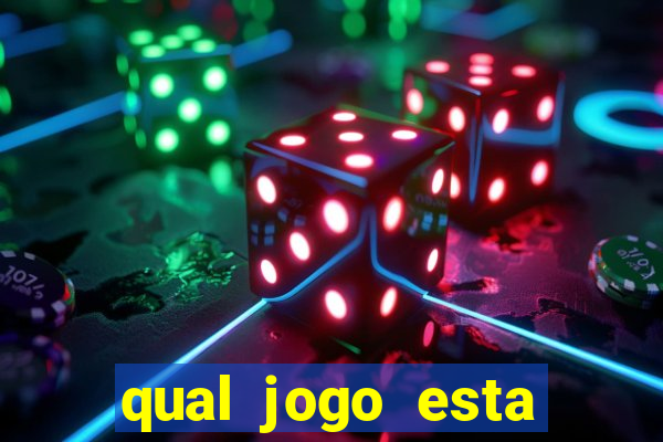 qual jogo esta pagando agora