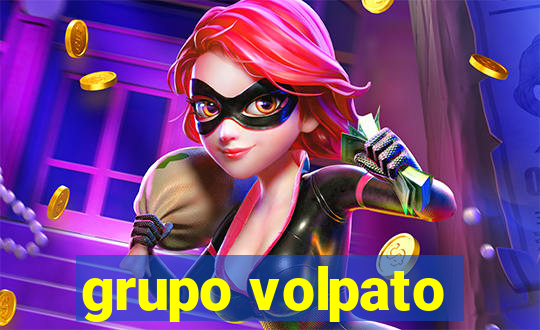 grupo volpato