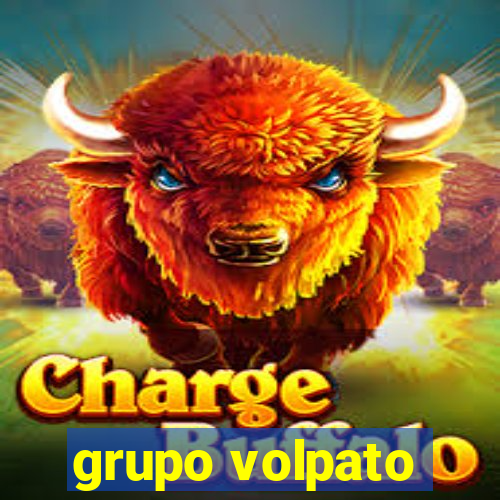 grupo volpato