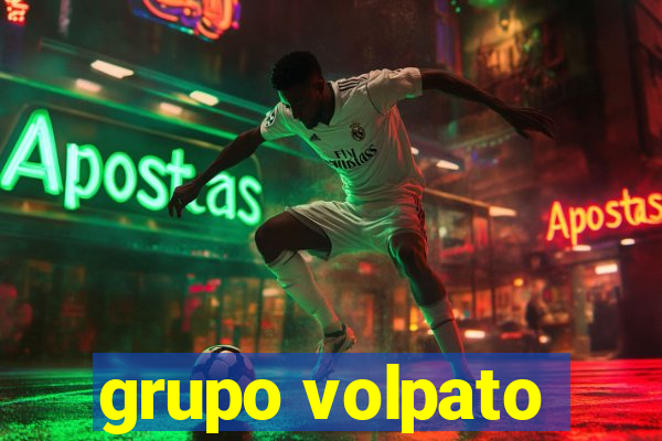 grupo volpato