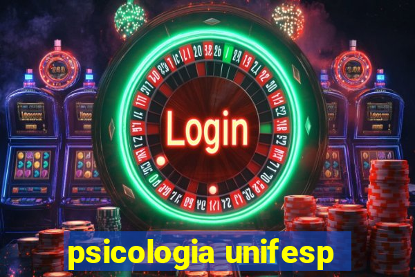 psicologia unifesp