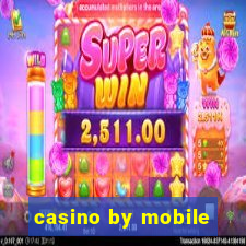 casino by mobile