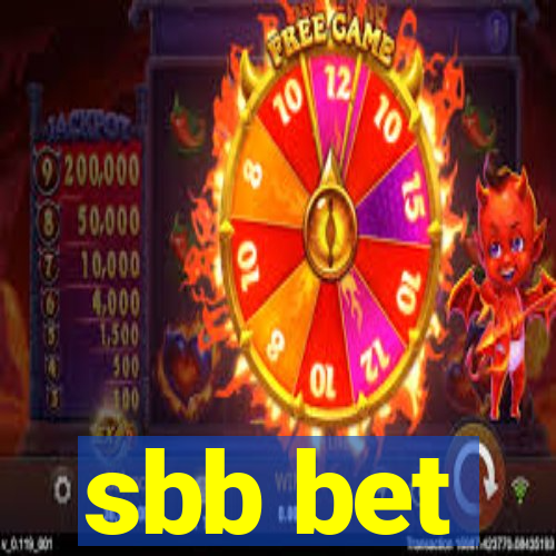 sbb bet