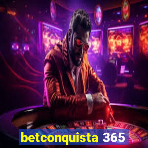 betconquista 365