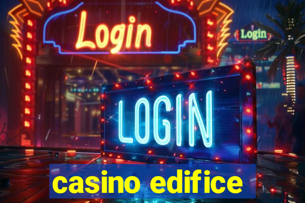 casino edifice