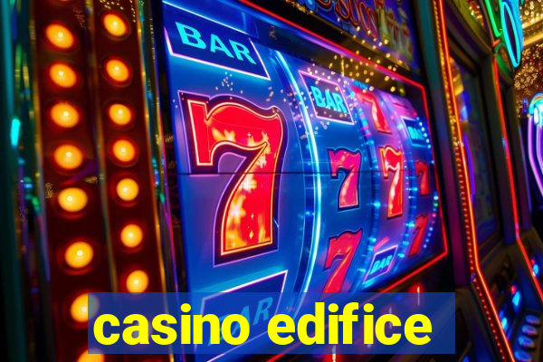 casino edifice