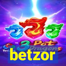 betzor