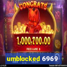 umblocked 6969