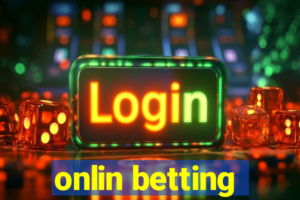 onlin betting