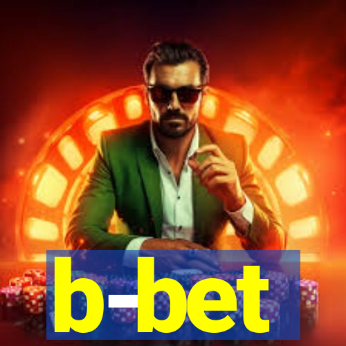 b-bet