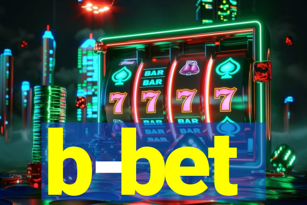 b-bet