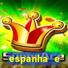 espanha e inglaterra ao vivo