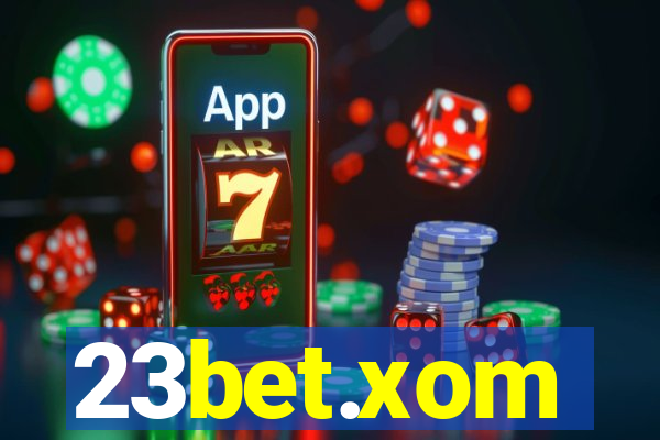 23bet.xom