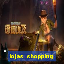 lojas shopping iguatemi porto alegre