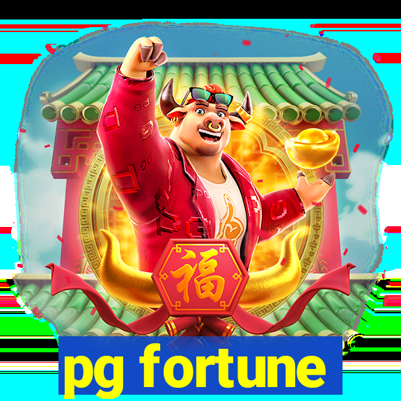 pg fortune