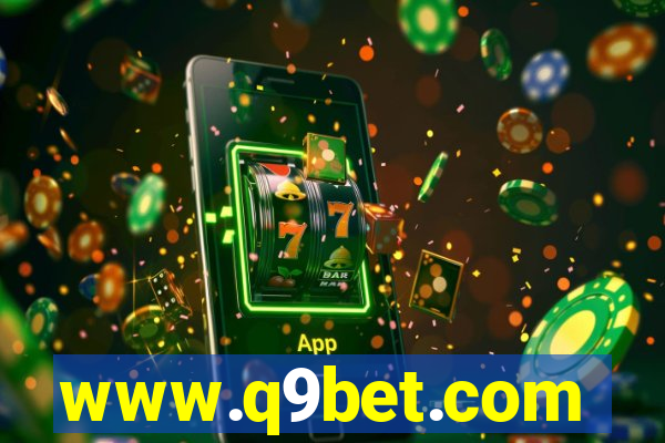 www.q9bet.com