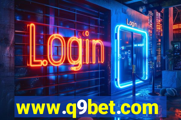 www.q9bet.com