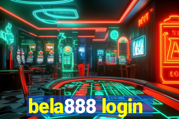 bela888 login