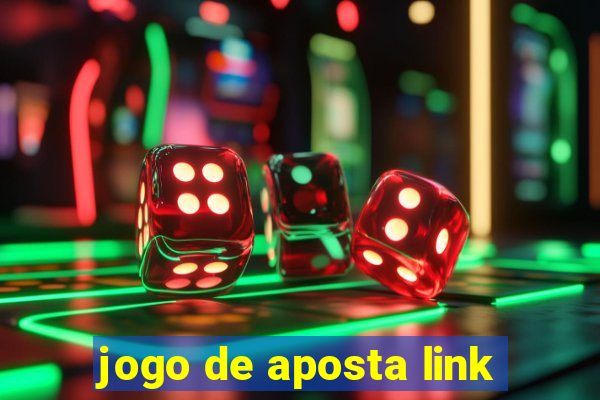 jogo de aposta link