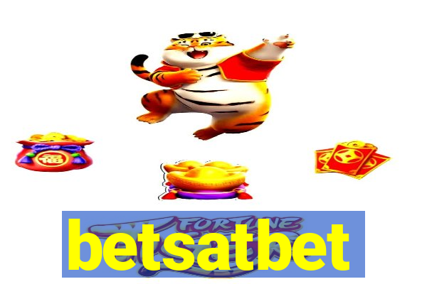 betsatbet