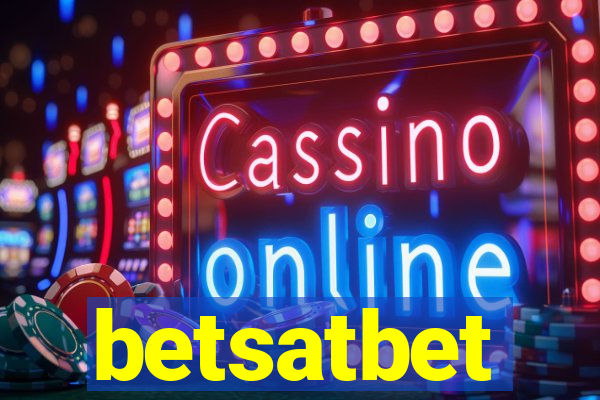 betsatbet