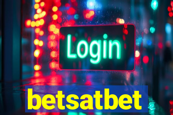 betsatbet