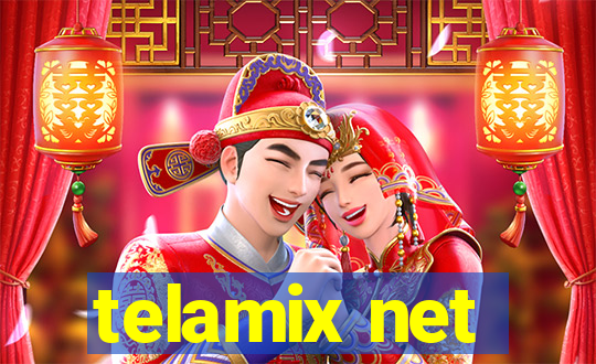 telamix net