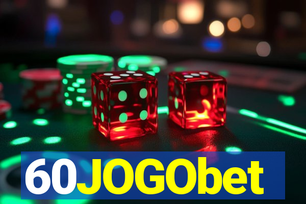 60JOGObet