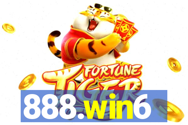 888.win6