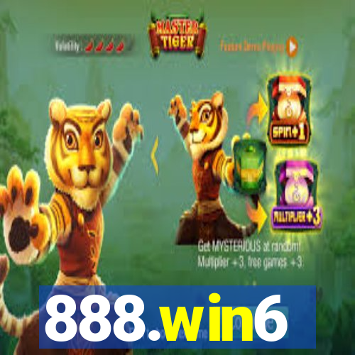 888.win6