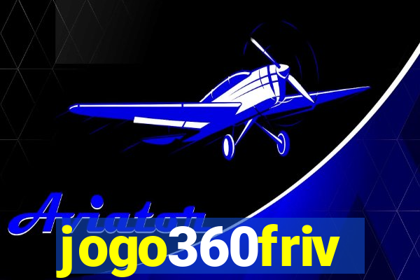 jogo360friv