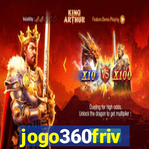 jogo360friv