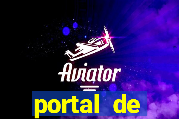 portal de assinatura senai