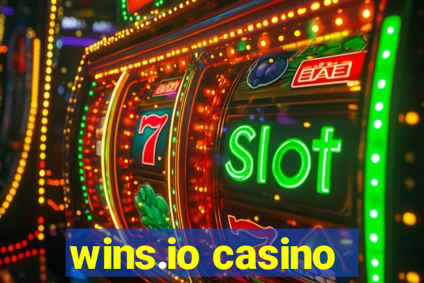 wins.io casino