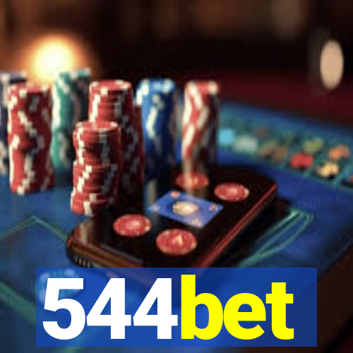 544bet