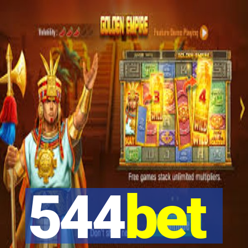 544bet