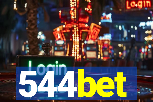 544bet