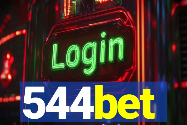 544bet