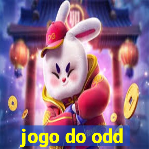 jogo do odd